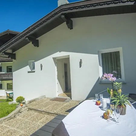 公寓 St- Georg-8 By Interhome *