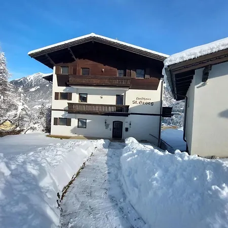 St- Georg-8 By Interhome