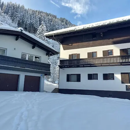 St- Georg-8 By Interhome Apartment *