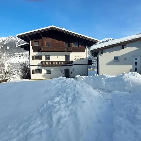 St- Georg-8 By Interhome * Bad Gastein