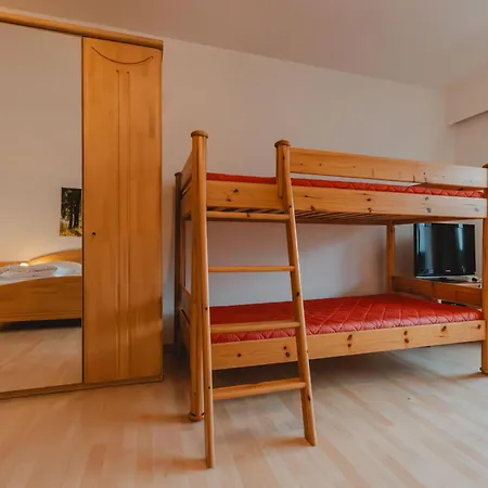 St- Georg-8 By Interhome * Bad Gastein