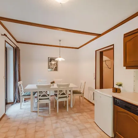 St- Georg-8 By Interhome Apartamento Bad Gastein