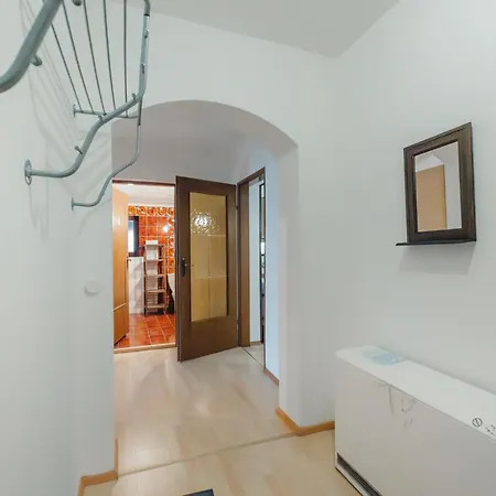 Apartamento St- Georg-8 By Interhome *