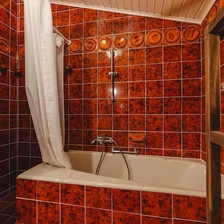 Apartment St- Georg-8 By Interhome Bad Gastein