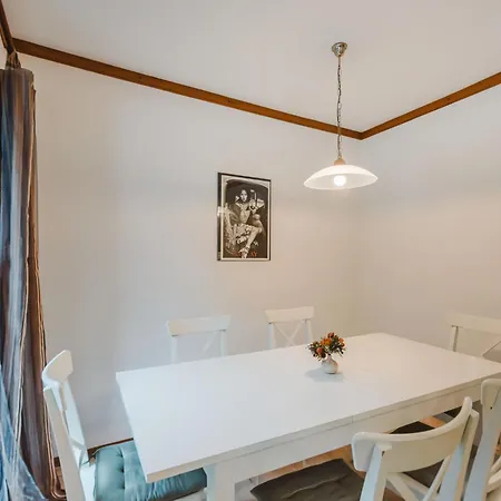 St- Georg-8 By Interhome *