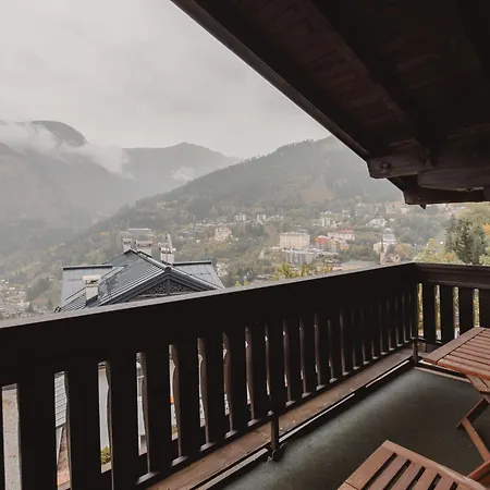 St- Georg-8 By Interhome *