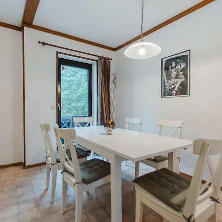 Apartamento St- Georg-8 By Interhome Bad Gastein