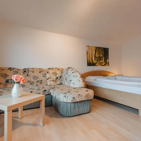 Apartmán St- Georg-8 By Interhome *