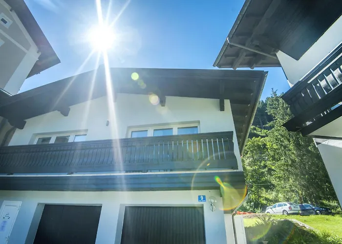 St- Georg-8 By Interhome