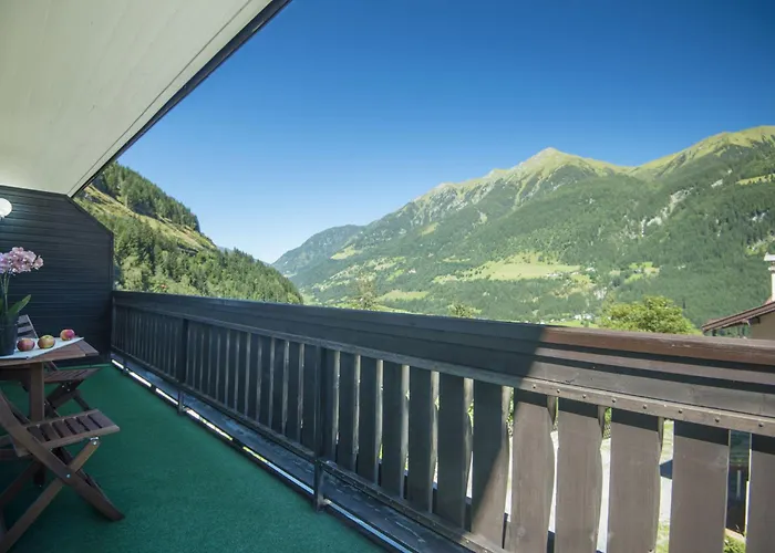 St- Georg-8 By Interhome