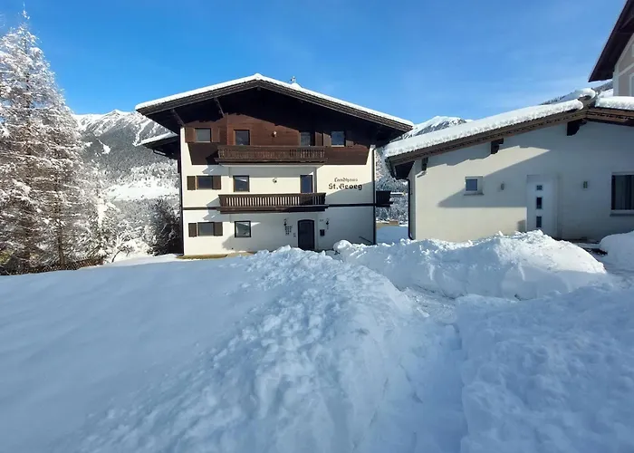 St- Georg-8 By Interhome * Bad Gastein