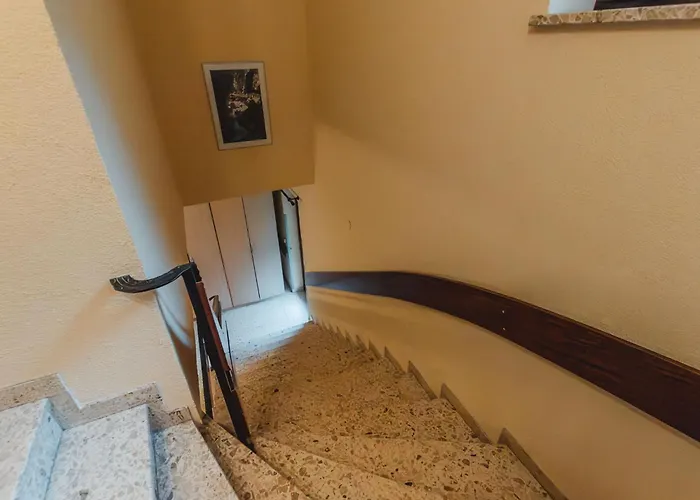 Apartmán St- Georg-8 By Interhome *