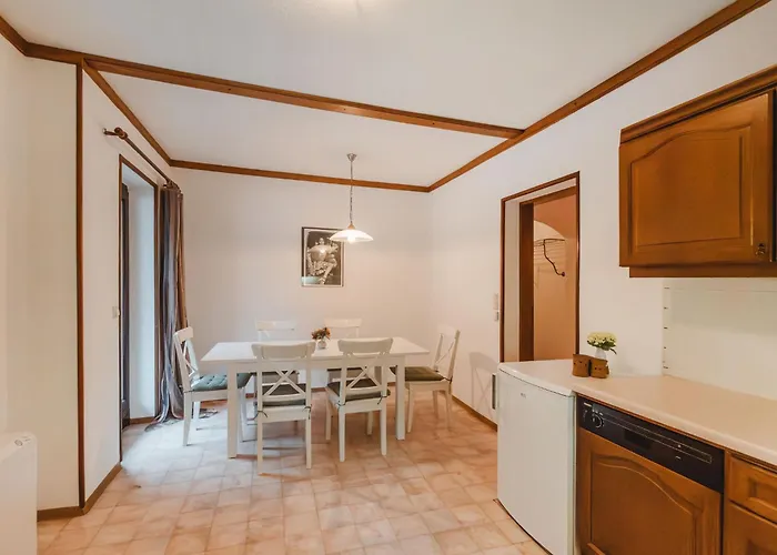 St- Georg-8 By Interhome Apartmán Bad Gastein