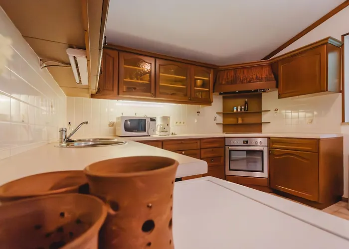 Apartmán St- Georg-8 By Interhome