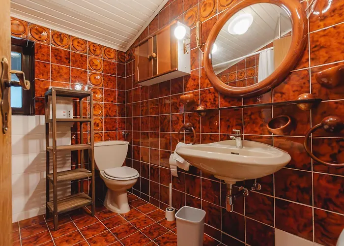 St- Georg-8 By Interhome *