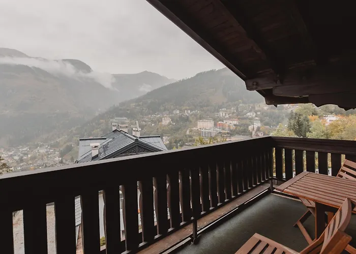 St- Georg-8 By Interhome *