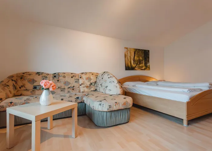 Apartmán St- Georg-8 By Interhome *